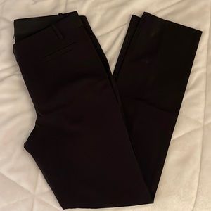 J Crew dress pants 6